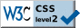 CSS ist valide!